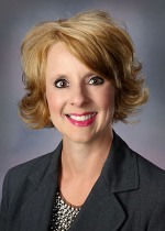 Dr. Sarah Broman Miller picture Picture of Dr. Sarah Broman Miller